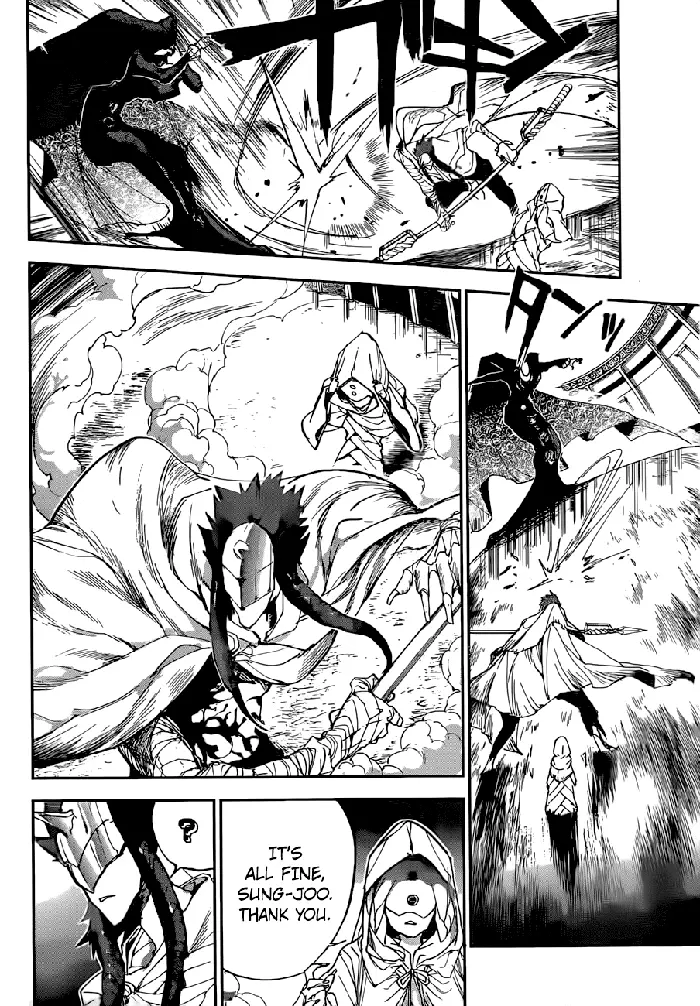 The Promised Neverland chapter 158 image 07_optimized
